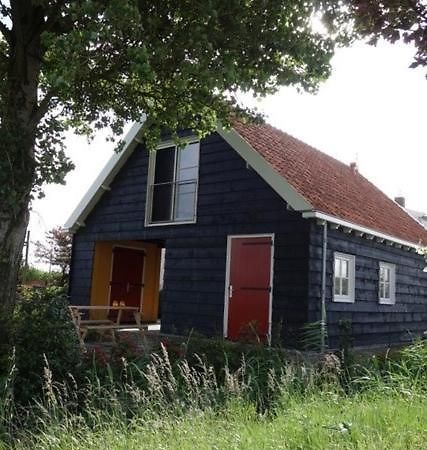 Hofje Margo Meliskerke Exterior foto