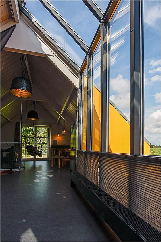 Hofje Margo Meliskerke Exterior foto