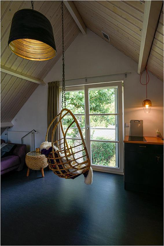 Hofje Margo Meliskerke Exterior foto
